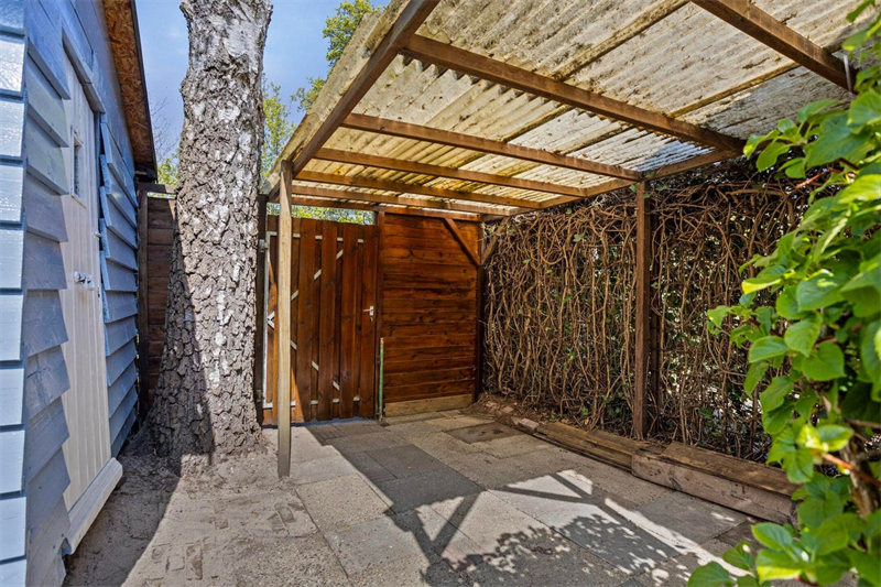 Te huur: Woning Prinses Margriethof, Naarden - 10