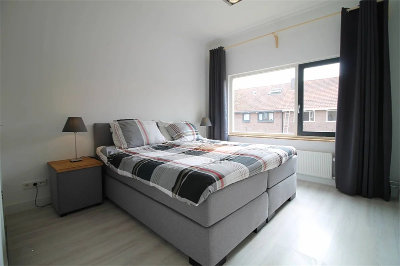 For rent: House Klimopstraat, Breda - 3