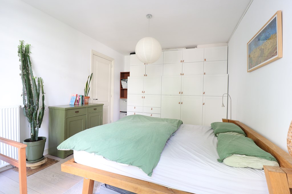 For rent: Apartment De Kempenaerstraat, Amsterdam - 17