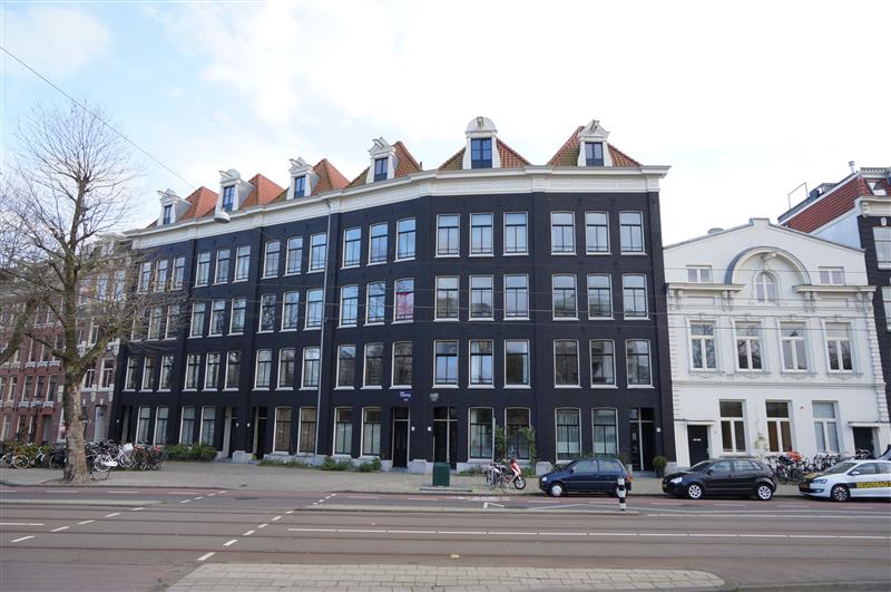 Te huur: Woning Pieter Vlamingstraat, Amsterdam - 15