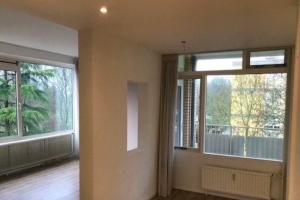 For rent: Apartment Philippus de Montestraat, Den Bosch - 1