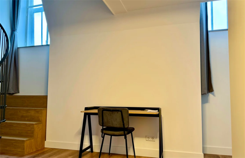 Te huur: Appartement Bredaseweg, Tilburg - 5