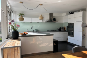 Te huur: Woning John. F. Kennedyplantsoen, Voorschoten - 1