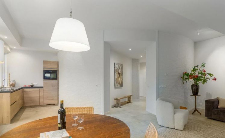 For rent: Apartment Mensingheweg, Roden - 6