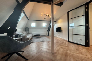 For rent: Apartment Van Coothplein, Breda - 1
