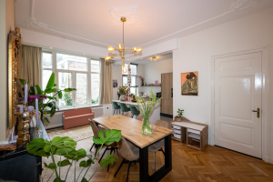 Te huur: Appartement Kanaalweg, Den Haag - 1