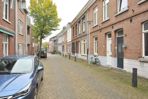 Te huur: Woning Heutzstraat, Venlo - 1