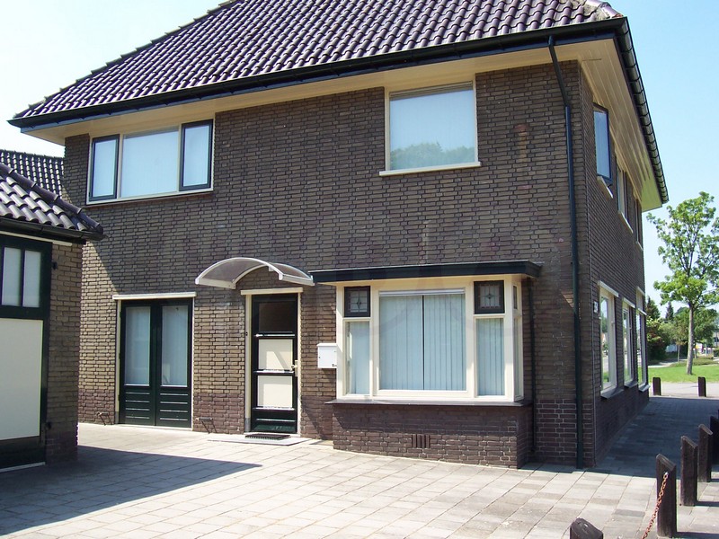 For rent: Room Jachtlaan, Apeldoorn - 4