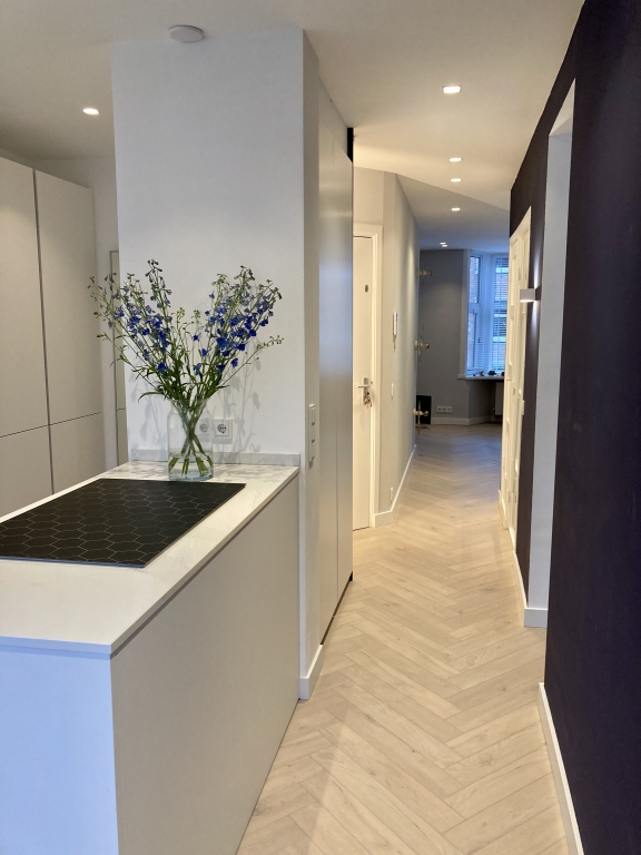 Te huur: Appartement Curacaostraat, Amsterdam - 11