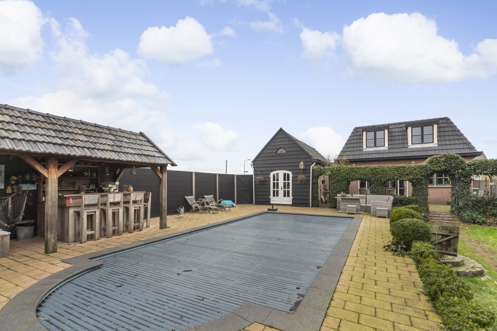 Te huur: Woning Voorstraat, Made - 23