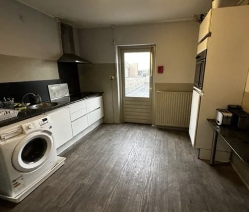 For rent: Room Wielewaalstraat, Sittard - 5