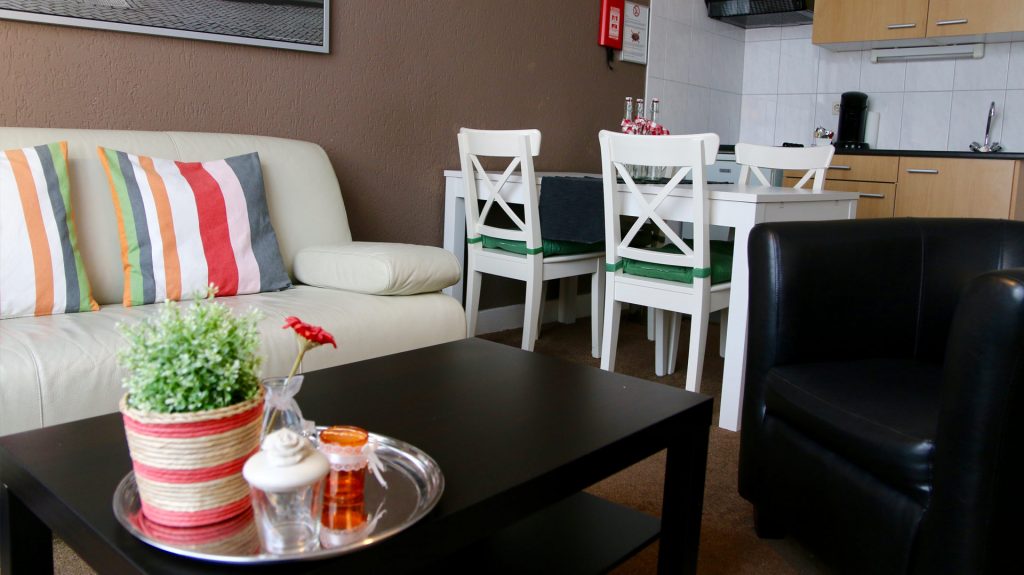 Te huur: Appartement Neerhem, Valkenburg Lb - 3