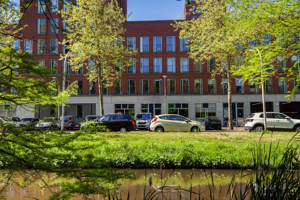 Te huur: Appartement Steentijdsingel, Den Haag - 31