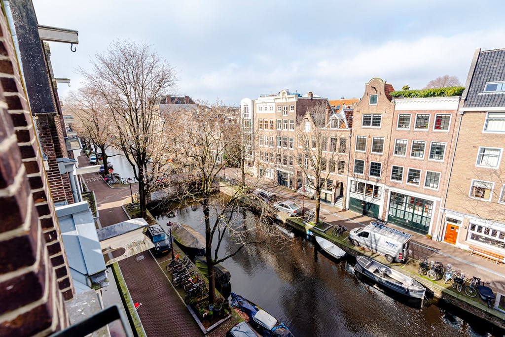 Te huur: Appartement Egelantiersgracht, Amsterdam - 26