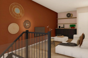 Te huur: Appartement Nieuwstraat, Apeldoorn - 1