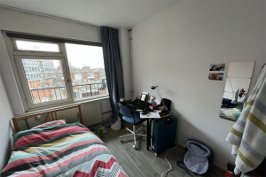 For rent: Room Stationsplein, Hengelo Ov - 1