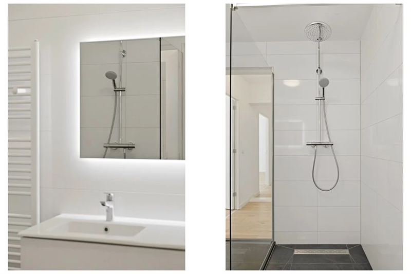 Te huur: Appartement De Ruijterstraat, Den Haag - 14