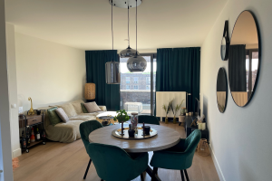 For rent: Apartment Genemuidengracht, Amersfoort - 1
