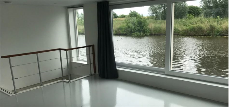 Te huur: Appartement U.T. Delfiaweg, Groningen - 5