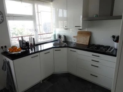 For rent: Apartment Jonker Fransstraat, Rotterdam - 6