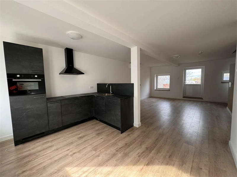 Te huur: Appartement Brandstraat, Sittard - 10