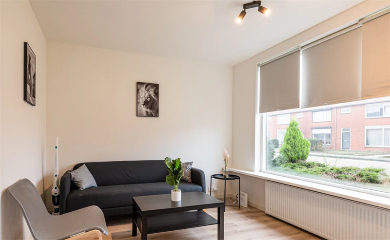 Te huur: Woning Visartstraat, Sluiskil - 5