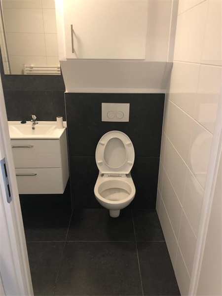 Te huur: Kamer Oliemolensingel, Enschede - 2