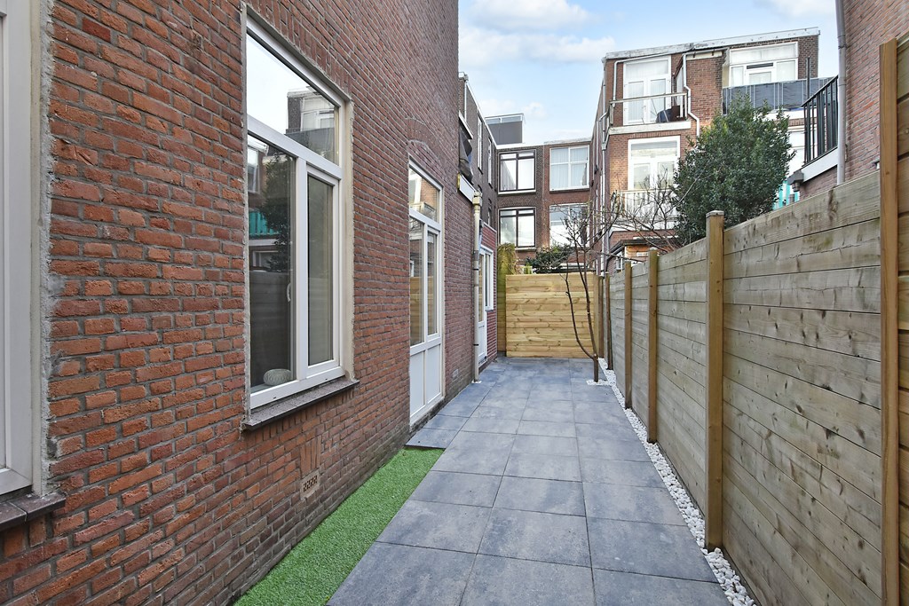 Te huur: Appartement Ohmstraat, Den Haag - 23