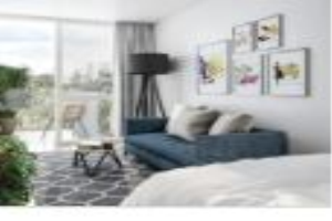 For rent: Studio Olivier van Noortlaan, Vlaardingen - 1