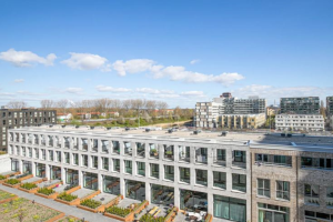 For rent: Apartment Jan van Galenstraat, Amsterdam - 1