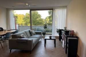 Te huur: Appartement Nieuweroord, Leiden - 1