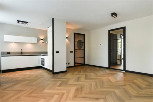For rent: Apartment Burgemeester Patijnlaan, Den Haag - 1