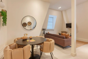 Te huur: Appartement Molenstraat, Den Haag - 1