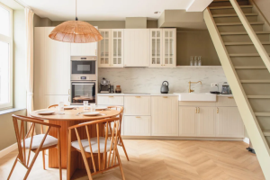 For rent: Apartment Kerkplein, Eijsden - 1