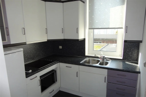 For rent: Apartment Honigmannstraat, Heerlen - 1