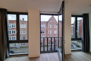 Te huur: Appartement Krommertstraat, Amsterdam - 1