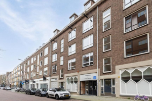 For rent: Room Bredestraat, Rotterdam - 1