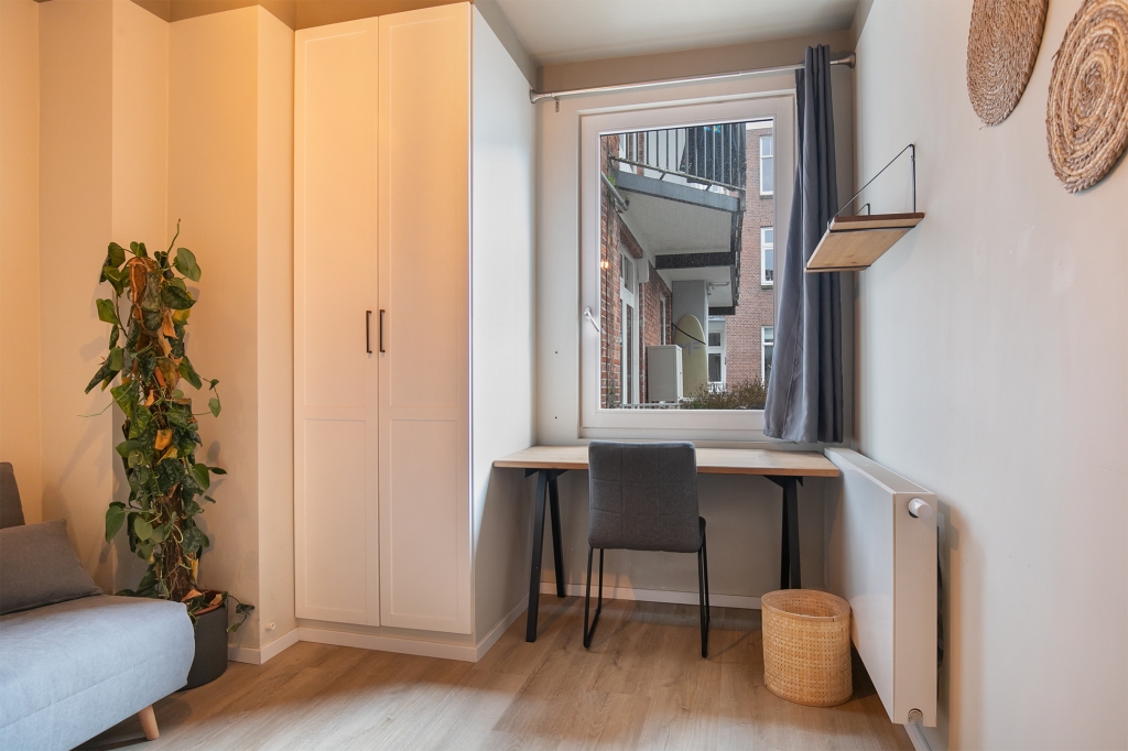 Te huur: Appartement Wakkerstraat, Amsterdam - 21