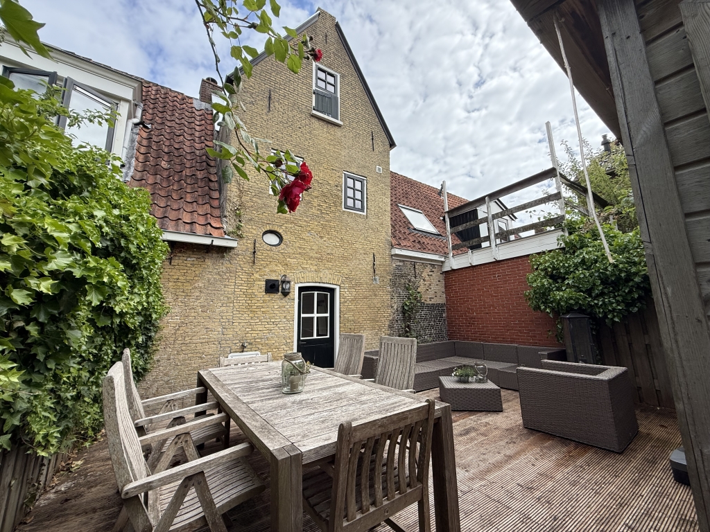 Te huur: Appartement Hoofdstraat, Grou - 8