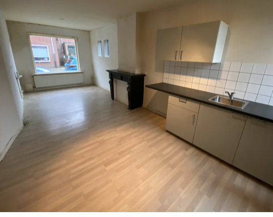 For rent: Apartment Blazoenstraat, Tilburg - 1