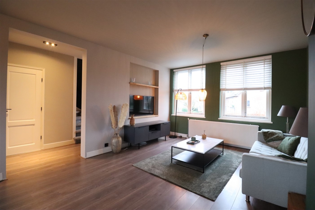 Te huur: Appartement Mr. Troelstralaan, Amstelveen - 3