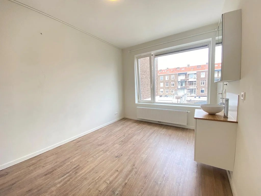 Te huur: Appartement Admiraliteitskade, Rotterdam - 3