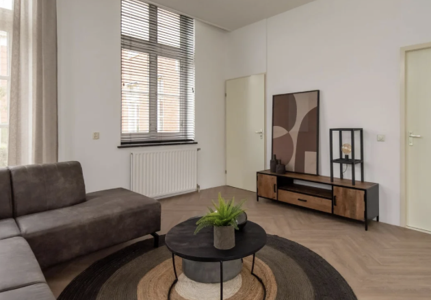 For rent: Apartment Hofkampstraat, Almelo - 8