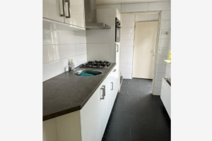 For rent: House Herman van Hoevellstraat, Enschede - 1