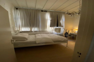 For rent: Studio Brusselsestraat, Maastricht - 1