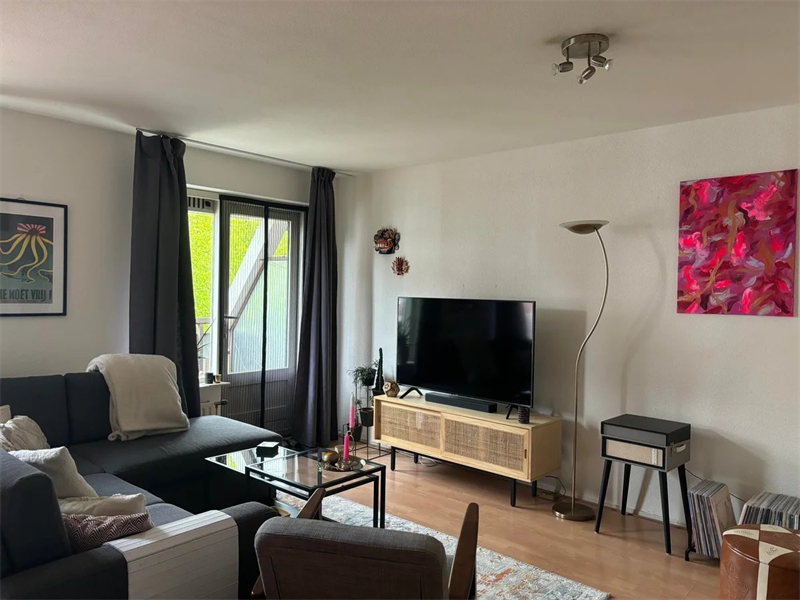 For rent: Apartment Achter de Kamp, Amersfoort - 7