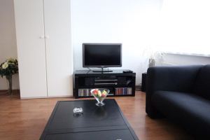 For rent: Apartment Piusplein, Tilburg - 1