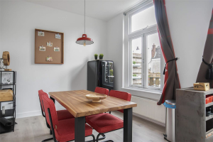 For rent: Apartment 2e Atjehstraat, Utrecht - 1