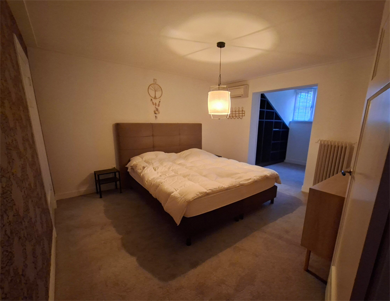 For rent: House Kerkstraat, Waalwijk - 1