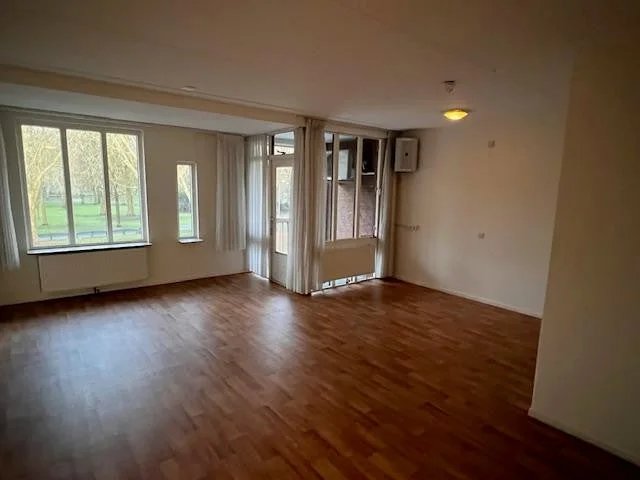 Te huur: Appartement J.F. Kennedylaan, Breda - 3